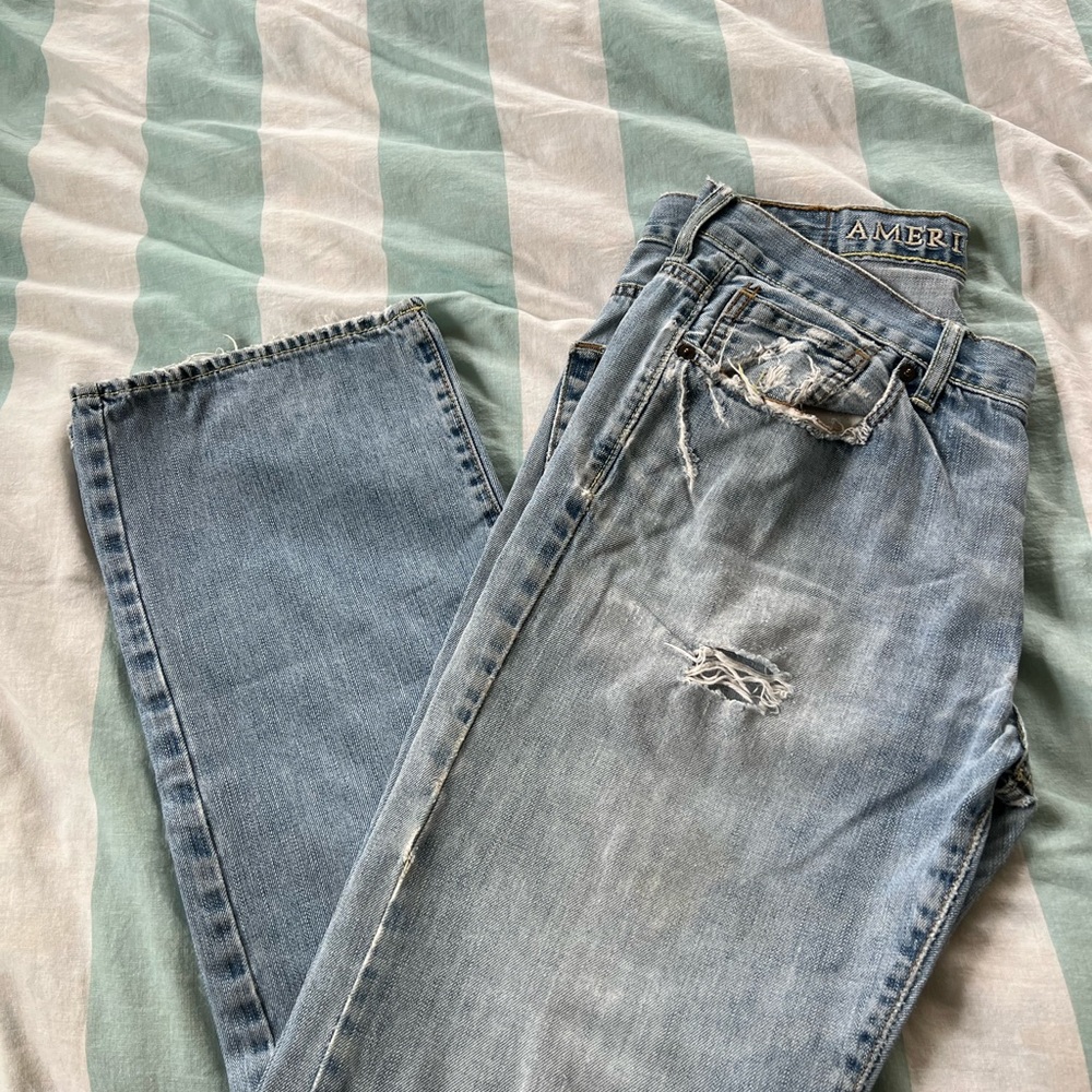 Men’s American Eagle jeans - Picture 2 of 5
